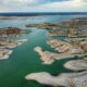 Así está el nivel del agua en Coahuila y el estatus de la sequía