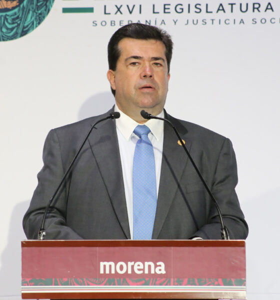 Pedro Haces: El Líder Sindical que Prefiere Censurar Antes que Rendir Cuentas