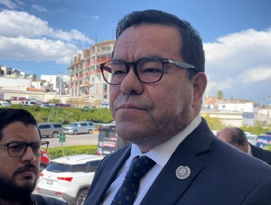 La doble cara de la fiscalía anticorrupción de Chihuahua