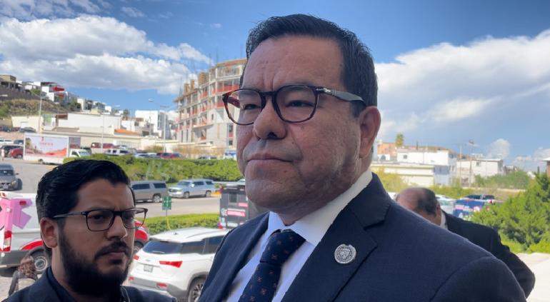 La doble cara de la fiscalía anticorrupción de Chihuahua